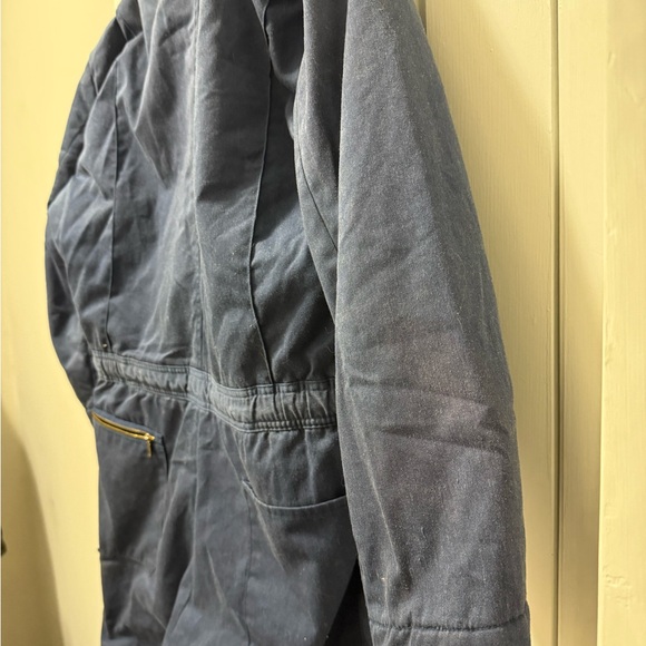 Vintage Dickies Jumpsuit Overalls Snowsuit - Picture 8 of 9